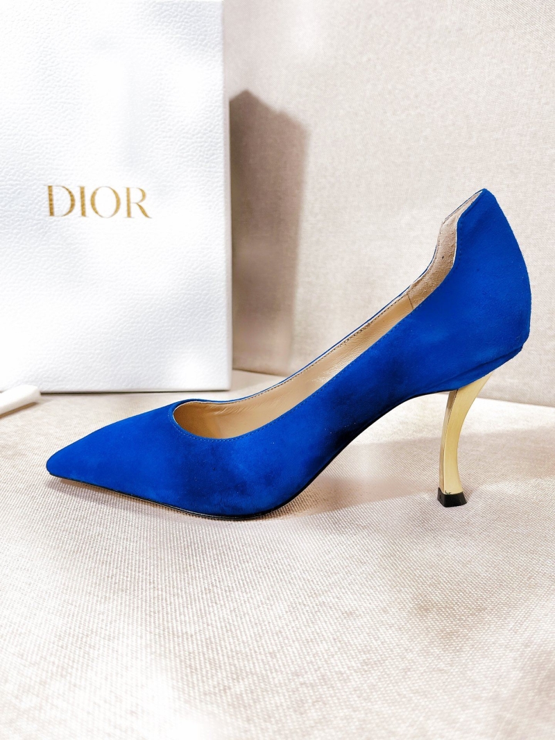 Christian Dior High Heels